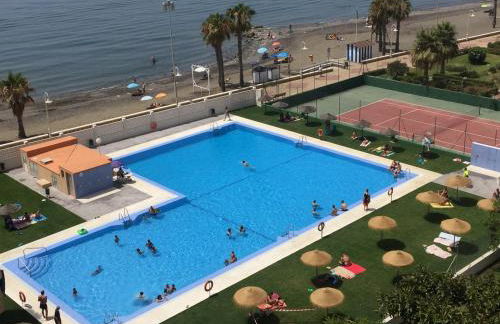 Apartamento frente al mar - Foto 1