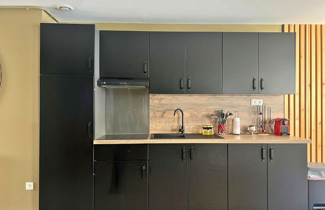 Apart'Moment ÉVASION - Foto 7