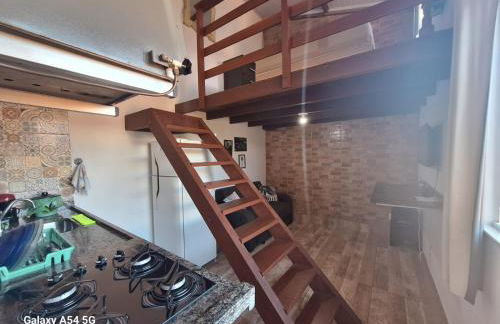 Apartamento, casa e suíte Angra - Foto 2