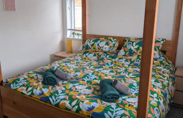 Modern, renovated 3 bed home near railway station - Foto 14