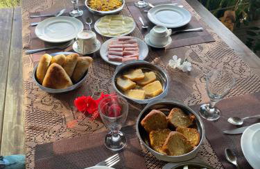 Pousada Porto de Paz - Noronha - Foto 17