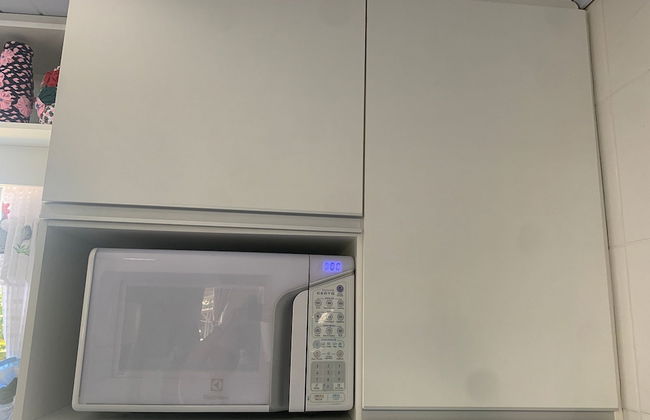 Casa Família: Praia, Campeche e Conforto - Photo 30