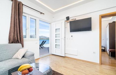 Gorgeous Home In Janjina With Sauna - Foto 23