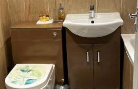 Cheerful 3 bedroom Townhouse with free parking. - Foto 13