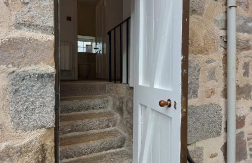 Courtyard Cottage - Drum Castle - Foto 12