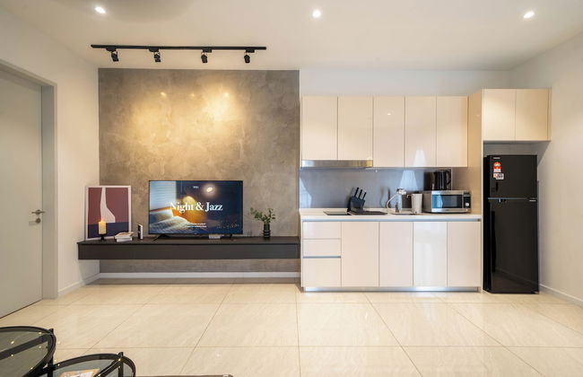 NaiBnB @ Quill Residences - Foto 10