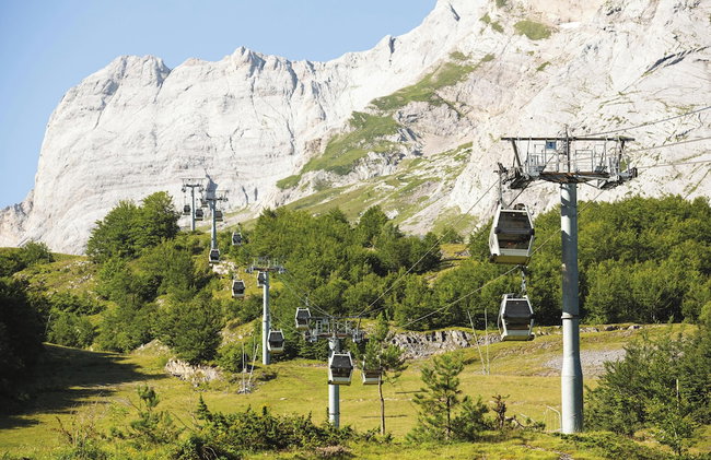 Belambra Clubs Gourette - Lou Sarri - Foto 38