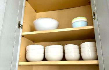 Chic Abode In Central Berkley - Foto 50