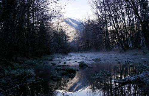Gite la Fargue de Cabre - Foto 16