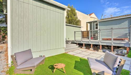 Ideally Located Oakland Home with Private Yard! - Photo 3