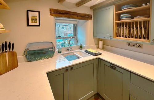 Ivy Cottage - Foto 10