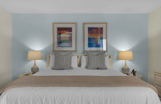 Edgewater Tower 2-805 - Foto 3