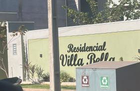 Casa 2 quartos, completa, com churrasqueira e garagem - Villa Bella - Photo 24