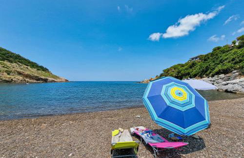 Casa Cristina con patio privato - Foto 2