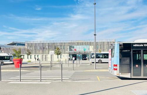 Appartement Bonheur Disneyland Paris - Foto 26