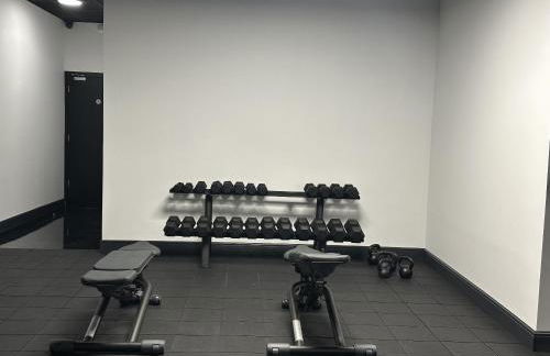 MK Shortstay Deluxe - Flat 2 - Photo 71