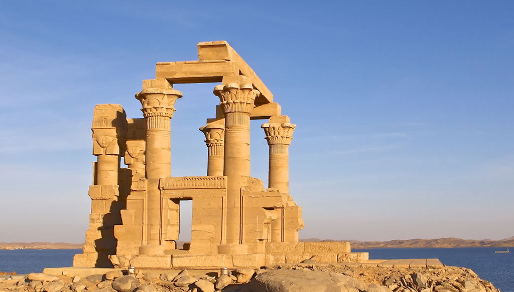 Visita al templo Kalabsha - Tour de medio día - Foto 1