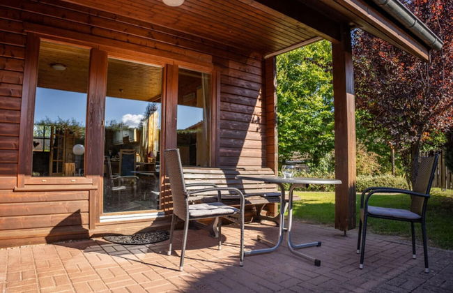 Holiday Home in Hasselfelde - Foto 21