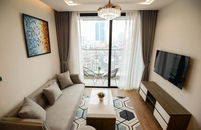 Homefromhome Metropolis Apartments - Foto 65