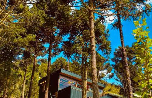 Pousada Flocos de Neve - Photo 8