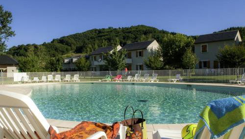 T3 la savane saint Geniez d'olt 2 piscines chauffées dans une charmante résidence de vacances - Photo 2