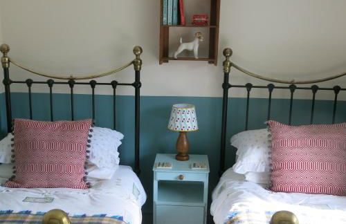 Characterful Cotswold cottage - Foto 22