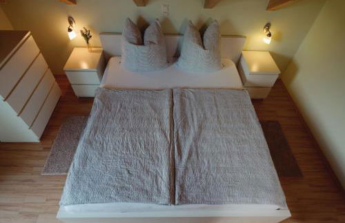 Haus am See Ferienhaus 4 - Foto 52