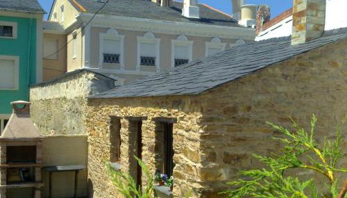 Apartamentos Turisticos As Cetareas - Foto 4, Other