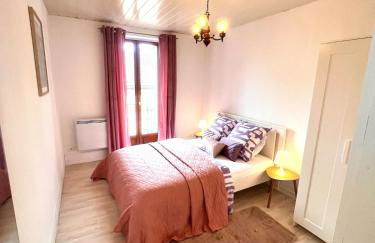 Appartement en plein centre-ville Gare Darcy - Foto 1