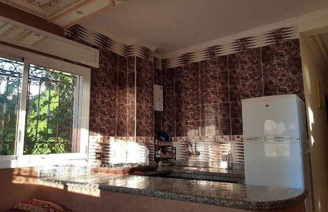 Appartement el hichou 1 - Photo 5