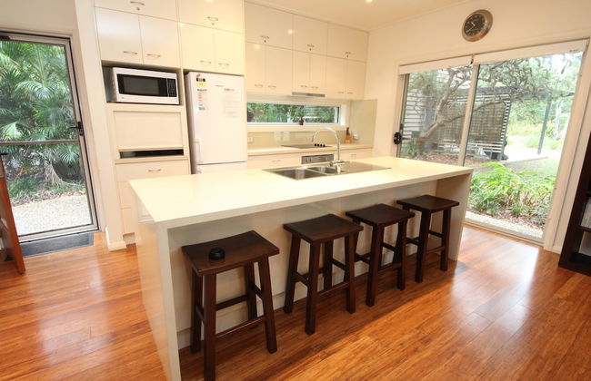 Trial Bay Eco Lodge 2 Pandanus - Foto 11