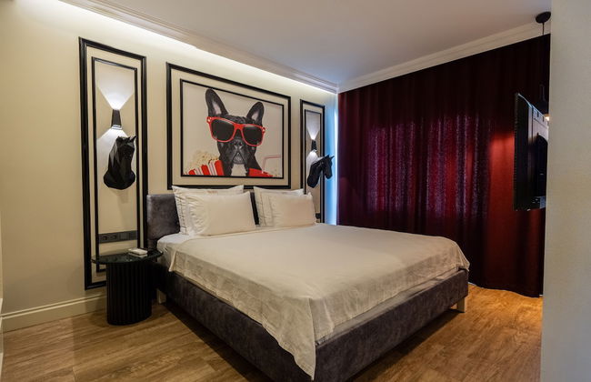 HEART DE MAISON - Foto 27