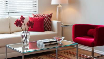 Furnished Quarters at 15/25 Bank Street - Foto 4