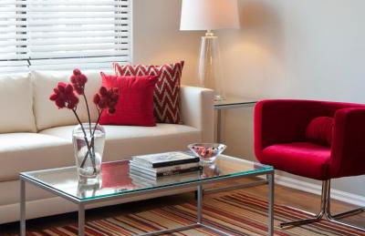 Furnished Quarters at 15/25 Bank Street - Foto 4