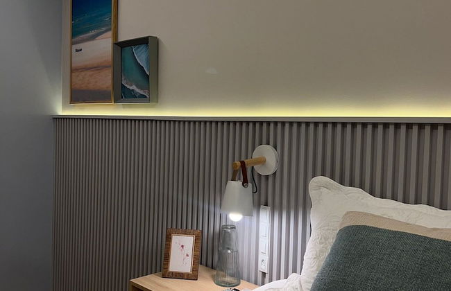 Casa Refugio Vista Mar - Nautilus Penha - Foto 8