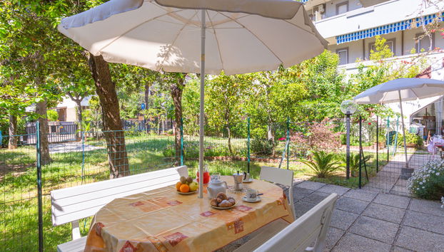 Mare Blu - Foto 2, Terrace