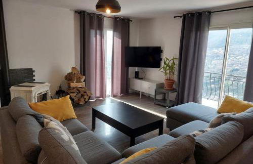 Charmant haut de villa - Foto 16