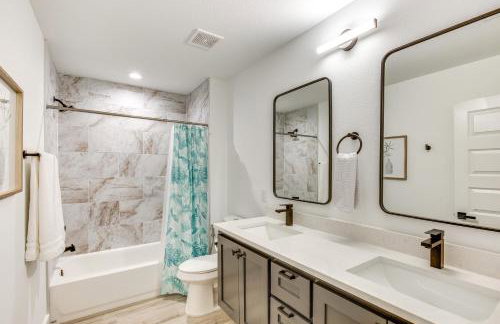 Fire Pit and Grill Lakeside Gun Barrel City Home! - Foto 15