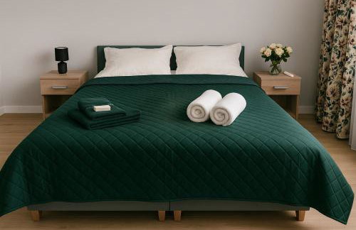 Apartamenty w Domu Bezpieczna Przystań - Foto 7