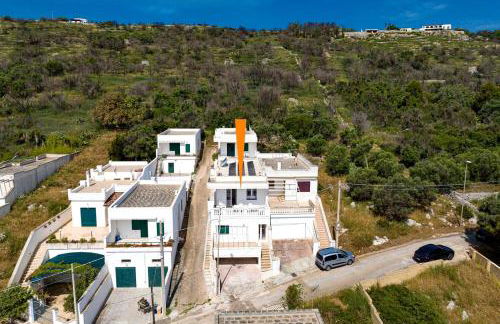 Le Carrube Vista Mare - Foto 12