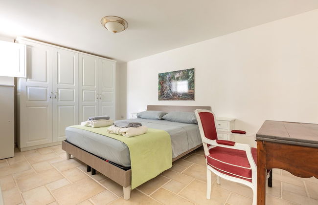 1966 Villa Medici Alla Macchia by Perle di Puglia - Foto 8