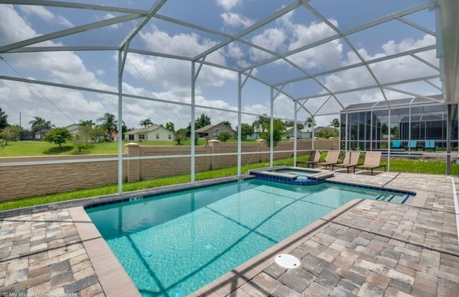 Bring The Whole Family Gate 9 Bedroom 5 Bath 9 Villa by Redawning - Photo 37