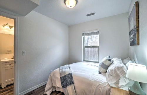 Renovated Flagstaff Home Near Dtwn and Campus! - Foto 22