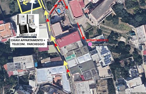 Rosy Vacation Home - Foto 49