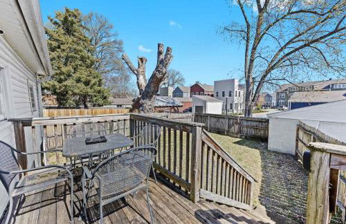 Rock & Roll Retreat in the Heart of Louisville - Foto 71