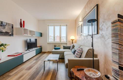 CityLife Apartment - Modern - Photo 1