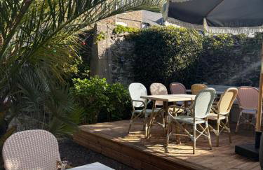 L´arrière Cour - Photo 40