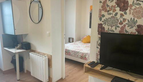 Appart 500 m centre ville - gare - Photo 4