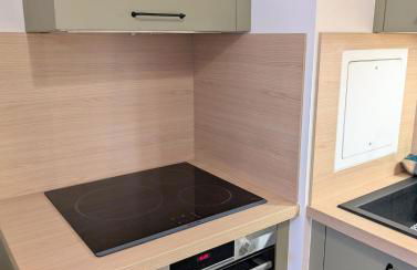 Appartement 3 pièces, moderne et confortable - 2 à 4 personnes - Foto 15