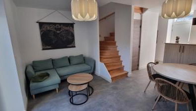 Maison DEOLS centre 41 pour 1 ou 2 personnes - Foto 3